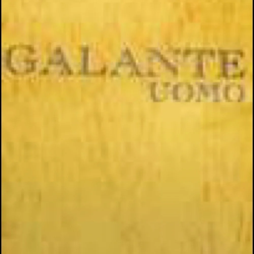 Suit Super Fine Quality Tan Color Italian Suit By Galante - Picture 4 of 4